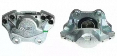 BUDWEG CALIPER 34821 -  Тормозной суппорт